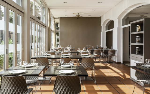 Hotel ILUNION Islantilla