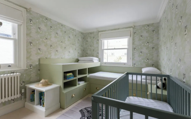 Rigault Road by Onefinestay