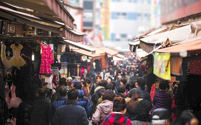 Sinchon Jade