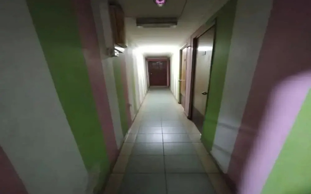 I Rose Budget Hotel