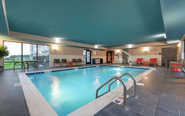 Hampton Inn & Suites Xenia Dayton