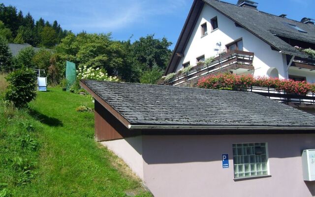 Haus Hubertus