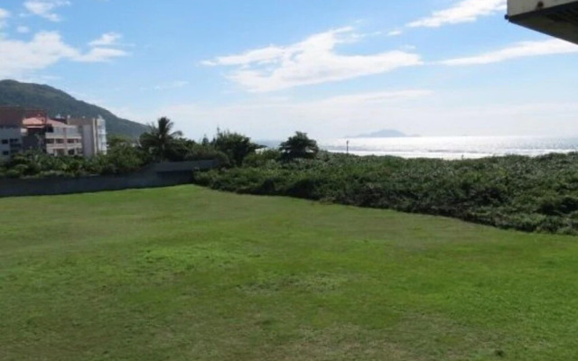 Apartamento Ilhas do Norte