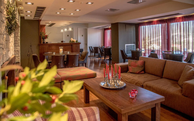 Archontiko Zafeiropoulou