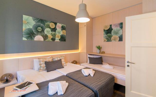 Apartments Top Central 5