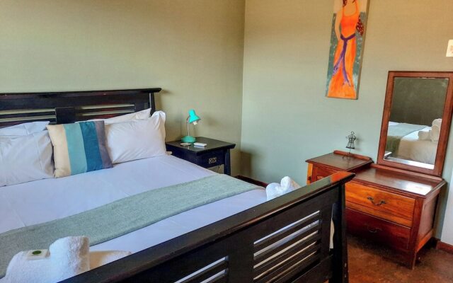 Riverman Cabin Country Lodge