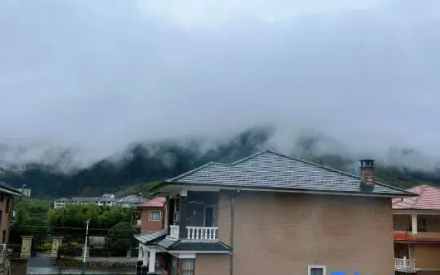 Xizhu Homestay