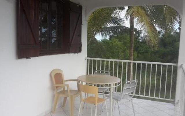 Résidence La Marianne - F2