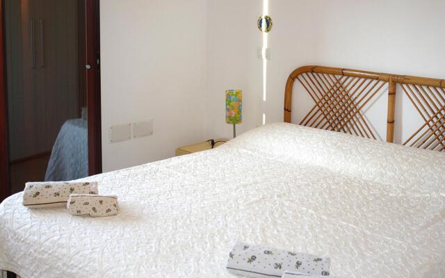 Apartment in Villaputzu with garden