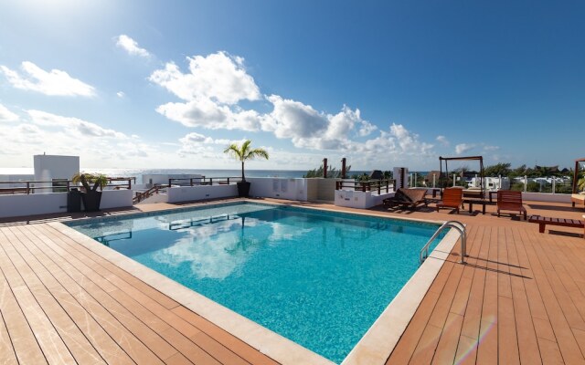 Casa del Mar 205 by CocoBR