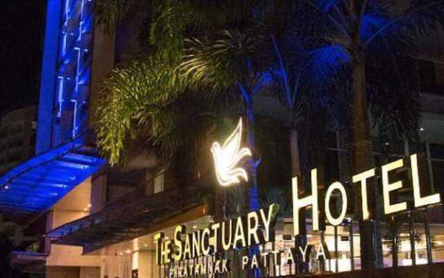 The Sanctuary Phratamnak Pattaya