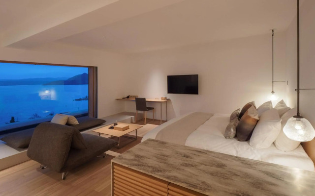 WE Hotel Toya