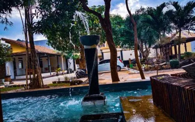 Villetta House Syariah