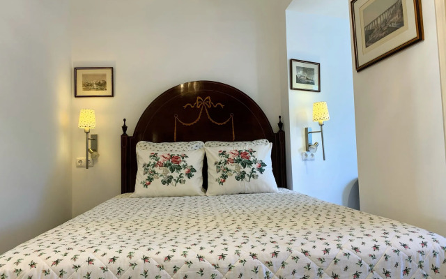 Discovery Apartment Estrela