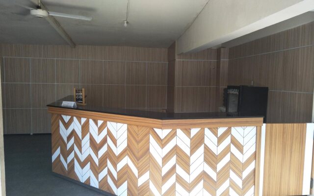 Hotel GRAND ROSELA Yogyakarta