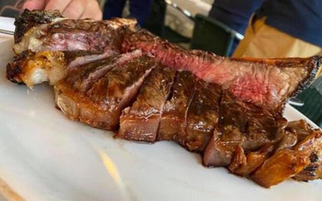 Beautiful apartment with exclusive garden and terrace