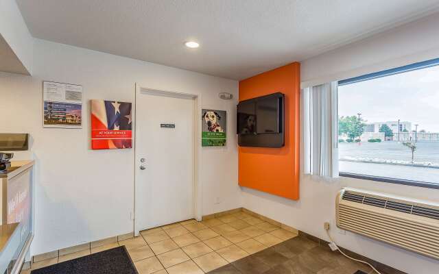 Motel 6 Billings, MT - South