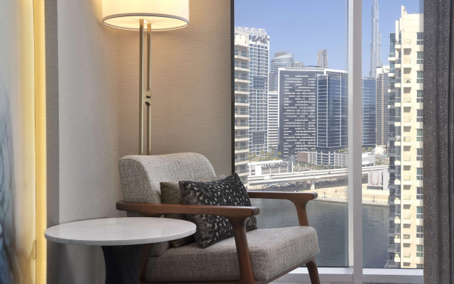 Embassy Suites By Hilton Dubai Business Bay