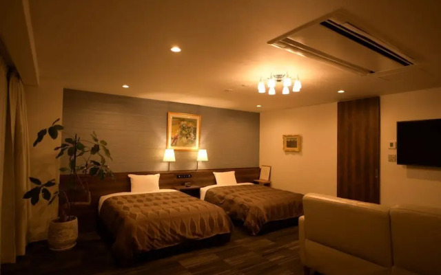 Sakura Shimanami Hotel Onomichi Ekimae