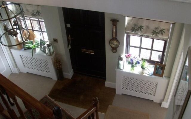Highfield Country Guest House