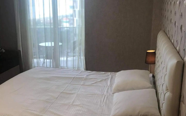 Apartment SEA TOWER Khimshiashvili 15