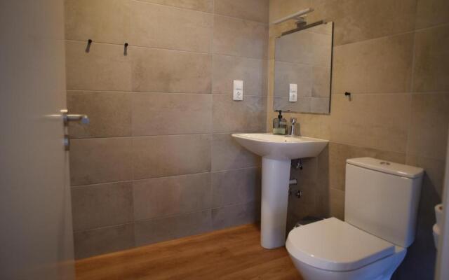 Largo Bispo Boutique Hostel