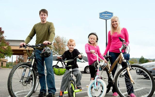 Hampton Inn Marietta