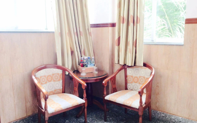 Anh Dao Phu Quoc Hotel