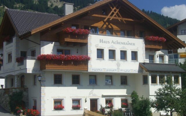 Haus Achenrainer