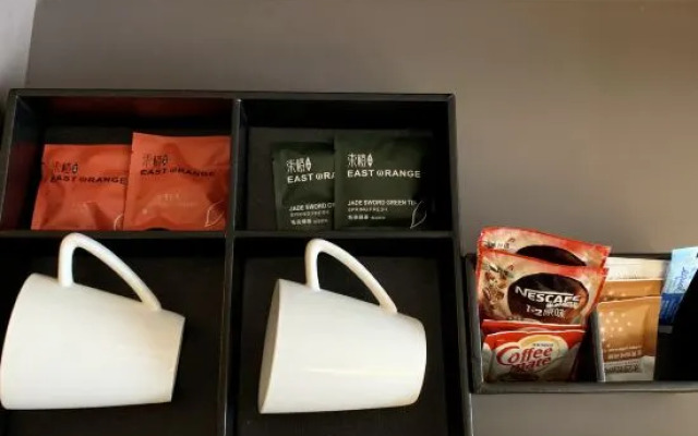 Southern Airlines Pearl Airport Hotel(Guangzhou Baiyun International Airport T1/T2)