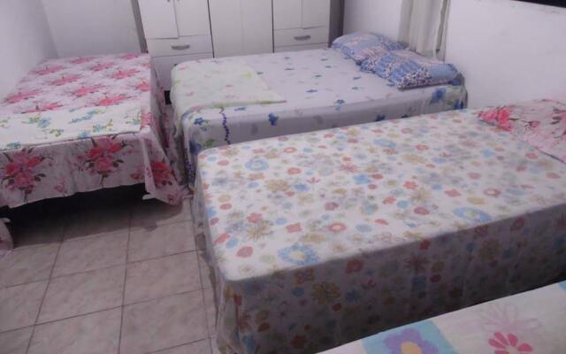 Sobrado Cama e Café