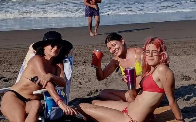 La MoradA una ventana al Golfo