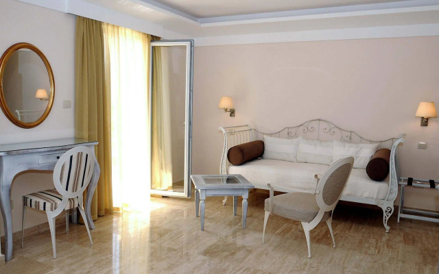 Hotel Azimut