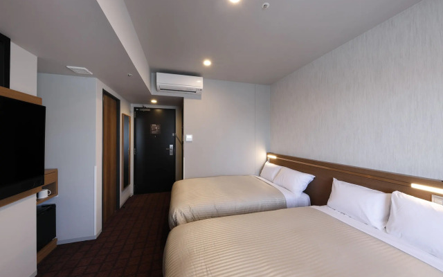 Sotetsu Fresa Inn Kobe Sannomiya