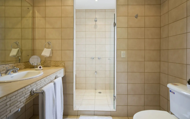 Hotel Villa Los Candiles