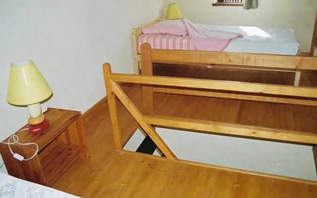 Ibaremborde : Gîte des Pyrénées