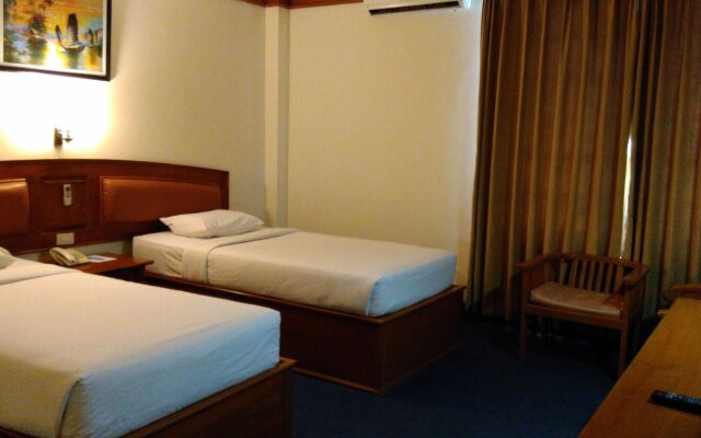 Athaya Hotel Kendari