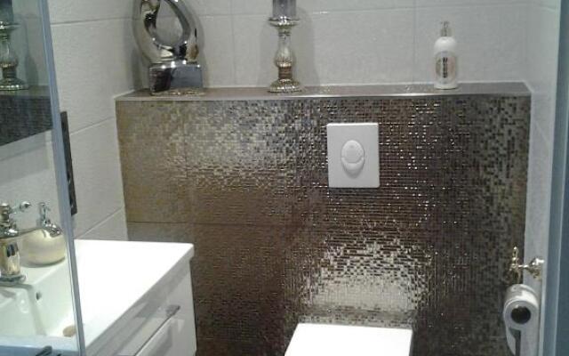 Ferienhaus Am Auensee