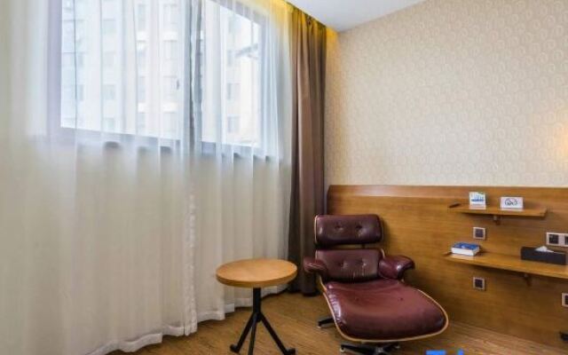Sushi Hotel (Shanghai Hongqiao International Exhibition Center Branch)