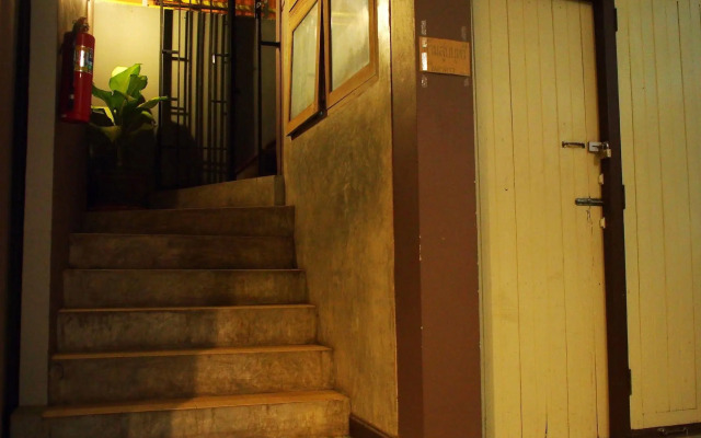 Chommuang Guest House