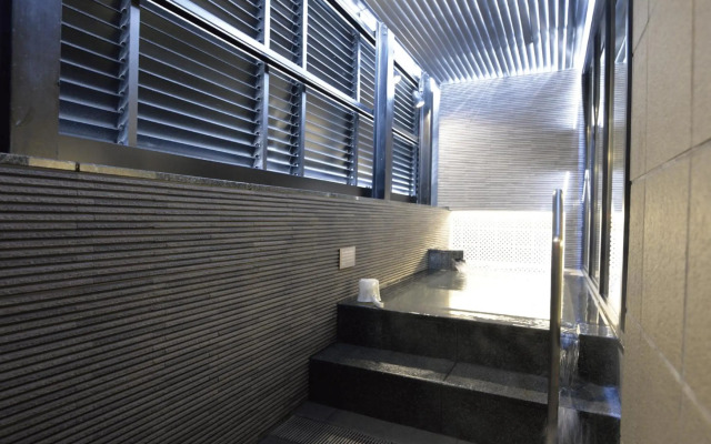 Apa Hotel Saitama Shintoshin StationKita