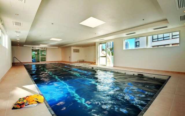 Pacific Views Resort