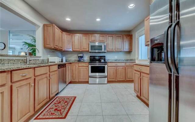 Queens Grant 671 - Two Bedroom Condo