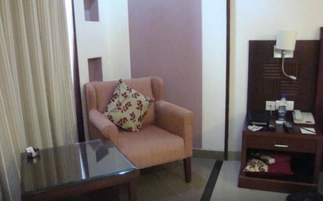 Royal Orchid Central