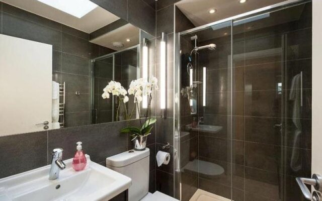 Marylebone Apartments