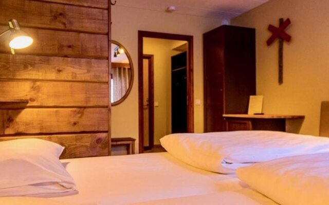 Bruksvallarnas Fjällhotell