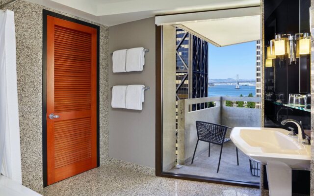 The Jay, Autograph Collection