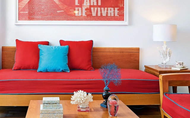 Grecotel Luxme Dama Dama
