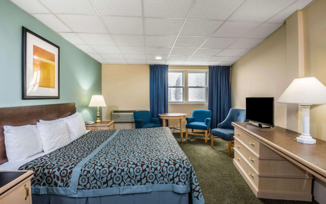 Days Inn by Wyndham Atlantic City Oceanfront-Boardwalk