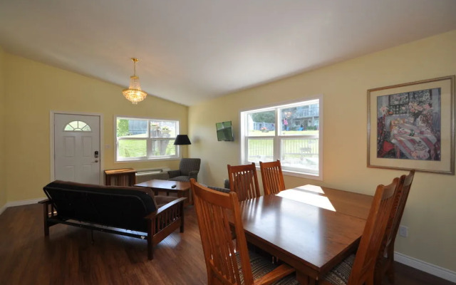 Waterview On The Bay